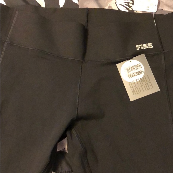 New limited edition bonded leggings - Picture 3 of 5